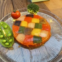 恵比寿ビストロ 猫も杓子も - 