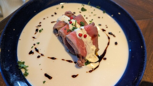 Bistro種（ビストロタネ） - 石巻あゆみ野（洋食）の写真