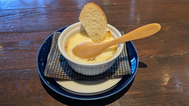 Bistro種（ビストロタネ） - 石巻あゆみ野（洋食）の写真