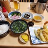 活魚料理 びんび家
