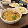 SOUP CURRY KING セントラル