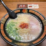 一蘭 仙台駅前店 - 