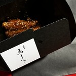 鳥かぜ - お土産