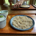 手打そば 時屋 - 