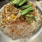 炊き肉 りょうちゃん - 