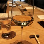 鳥かぜ - スッキリしたお味で前菜系に合いました