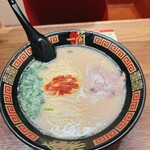 一蘭 仙台駅前店 - 