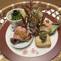 三田ばさら 本店 - 