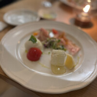 Cucina del NABUCCO - 