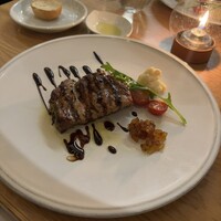 Cucina del NABUCCO - 