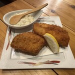 酒菜と炭 てりや - 