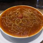 ワイルド レッド パスタ 芝大門店 - 