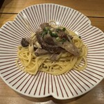 酒菜と炭 てりや - 