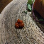 O2 - ライムの豆板醤