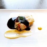 鉄板焼 摩天楼 東京スカイツリー・ソラマチ店 - 