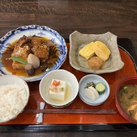 よし邑 -  よし邑 -