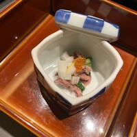 京都つゆしゃぶCHIRIRI 四条烏丸 別邸 - 