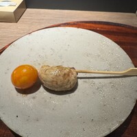 炭焼 TORI8 - 