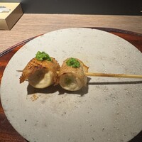炭焼 TORI8 - 