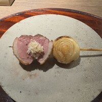 炭焼 TORI8 - 
