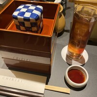 京都つゆしゃぶCHIRIRI 四条烏丸 別邸 - 