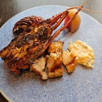 鉄板焼 摩天楼 東京スカイツリー・ソラマチ店 - 