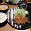 名代とんかつ かつくら 草津近鉄店