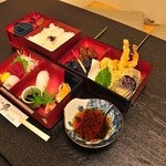 松風軒 - 当店お勧め！松風弁当