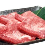 新宿思い出横丁酒場 情熱ホルモン - 牛タン