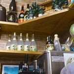 琉球居酒屋 かりゆし - 