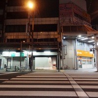 日本料理 徳専 - 2014年6月撮影