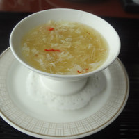 中国料理 カリュウ(ヨコハマ グランド インターコンチネンタル ホテル) - 