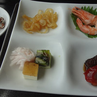 中国料理 カリュウ(ヨコハマ グランド インターコンチネンタル ホテル) - 