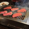新井焼肉センター 奴雁