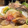 地酒と道産食材 一笑 本店
