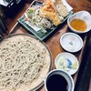 蕎麦奉行