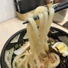 ぶっかけうどん ふるいち 仲店