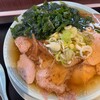 新橋ニューともちんラーメン 川崎駅前店