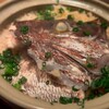 麻布十番 魚と牛じゃ