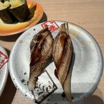 回転寿司 鮮 - 焼き穴