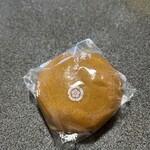 山びこ温泉まんじゅう - 