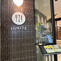 CAFE＆DINING IGNITE - 