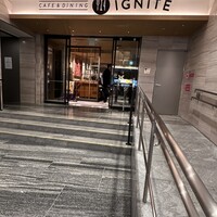 CAFE＆DINING IGNITE - 
