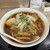 めんこう - 料理写真:こいくち醤油らーめん（特盛400g、¥950）