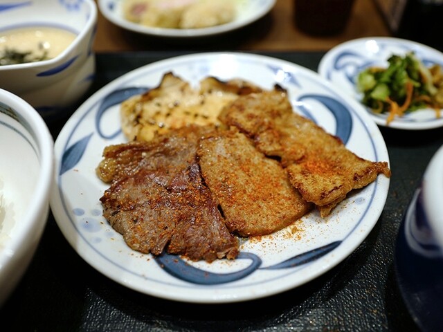 Negishi Erutawa Ten photo 2