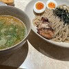 鶏ポタ ラーメン THANK