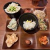 旬菜食健 ひな野 所沢店