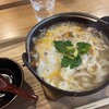 太閤うどん 中町店