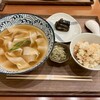 棊子麺茶寮 いしこん