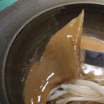 286861615 - 上海風フカヒレの姿煮